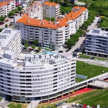 Appartement Ema 3 Split