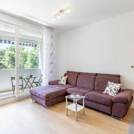 Apartamento Ema 3 Split