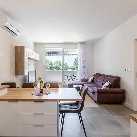 Ema 3 Appartement
