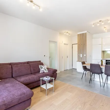 Ema 3 Appartement Split