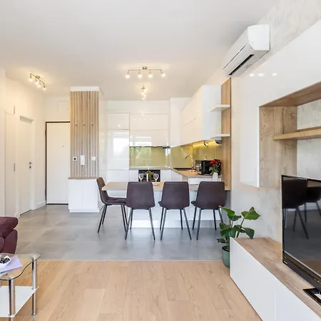 Appartement Ema 3 Split