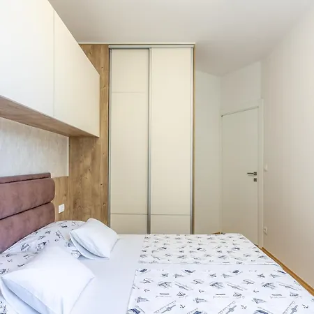 Ema 3 Appartement *