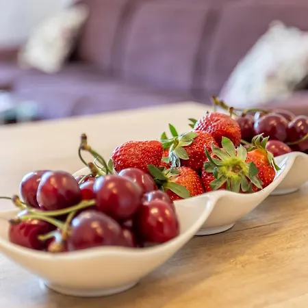 Apartament Luxury 