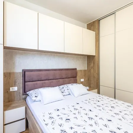 Appartement Ema 3