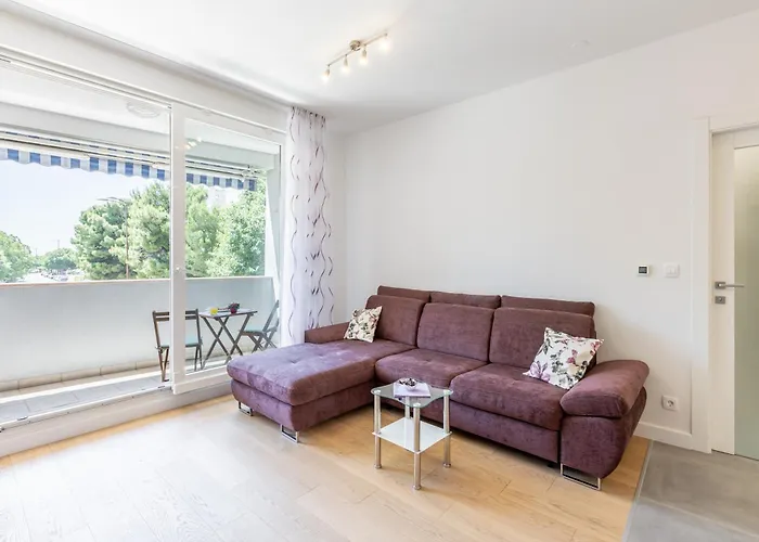 Apartman Ema 3 Split