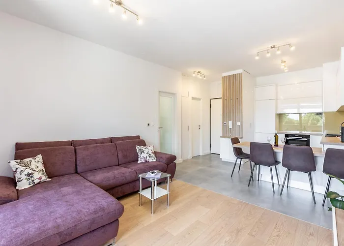 Ema 3 Apartman Split