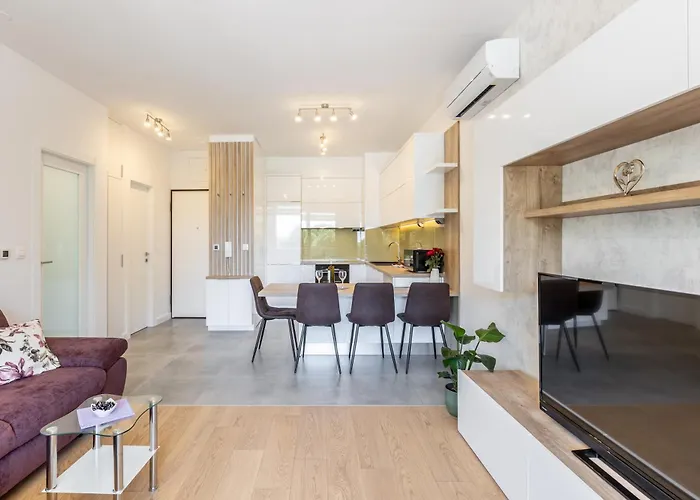 Apartman Ema 3 Split