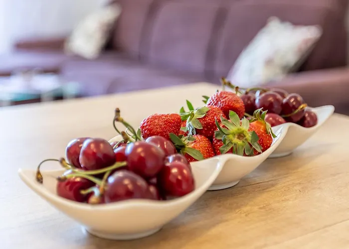 Apartment Ema 3 Split