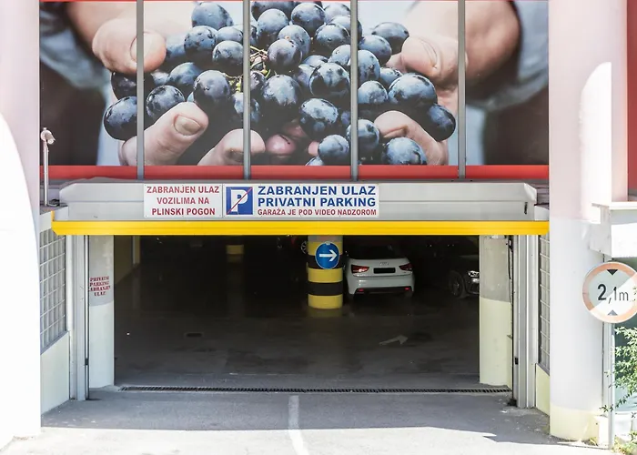 Apartment Ema 3 Split